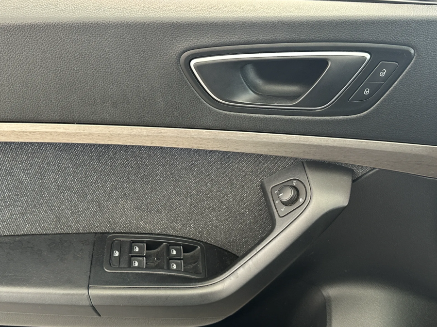Imagen de SEAT Ateca