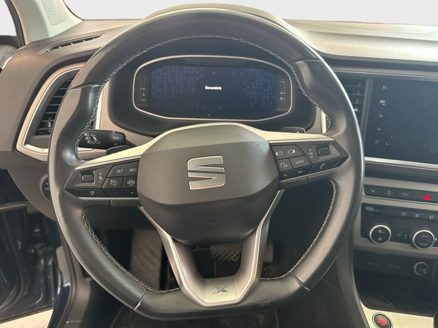 Imagen de SEAT Ateca