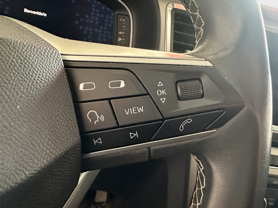 Imagen de SEAT Ateca