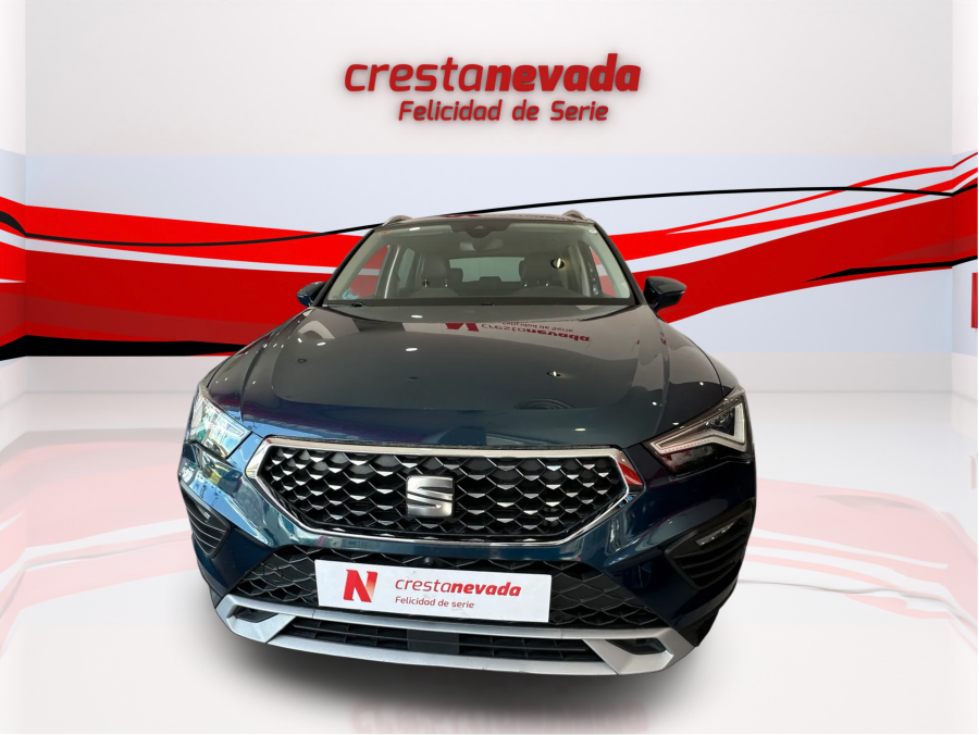 Imagen de SEAT Ateca