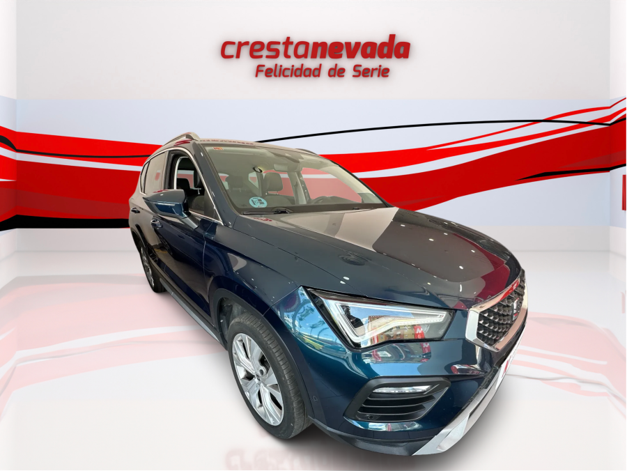 Imagen de SEAT Ateca