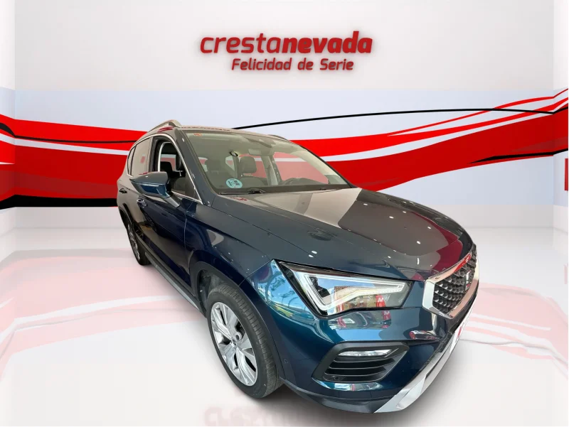 Imagen de SEAT Ateca