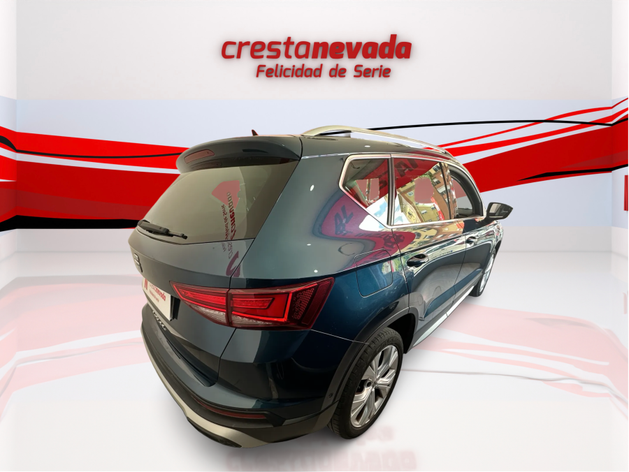Imagen de SEAT Ateca