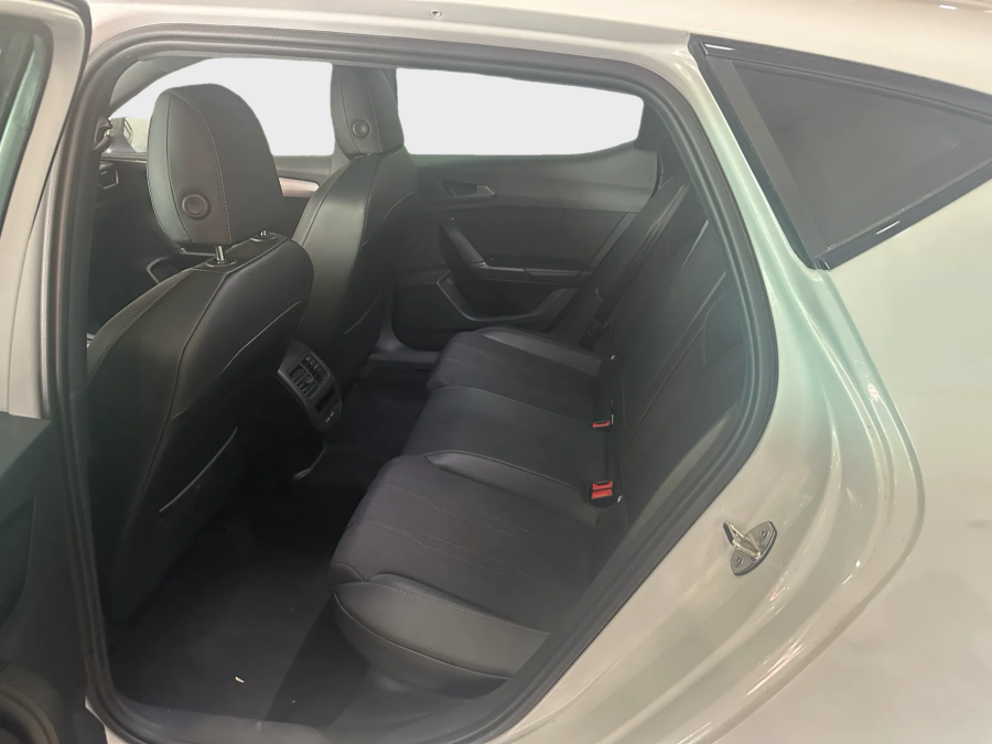Imagen de cupra León