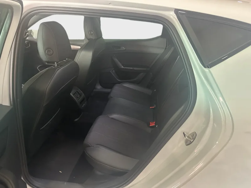 Imagen de cupra León