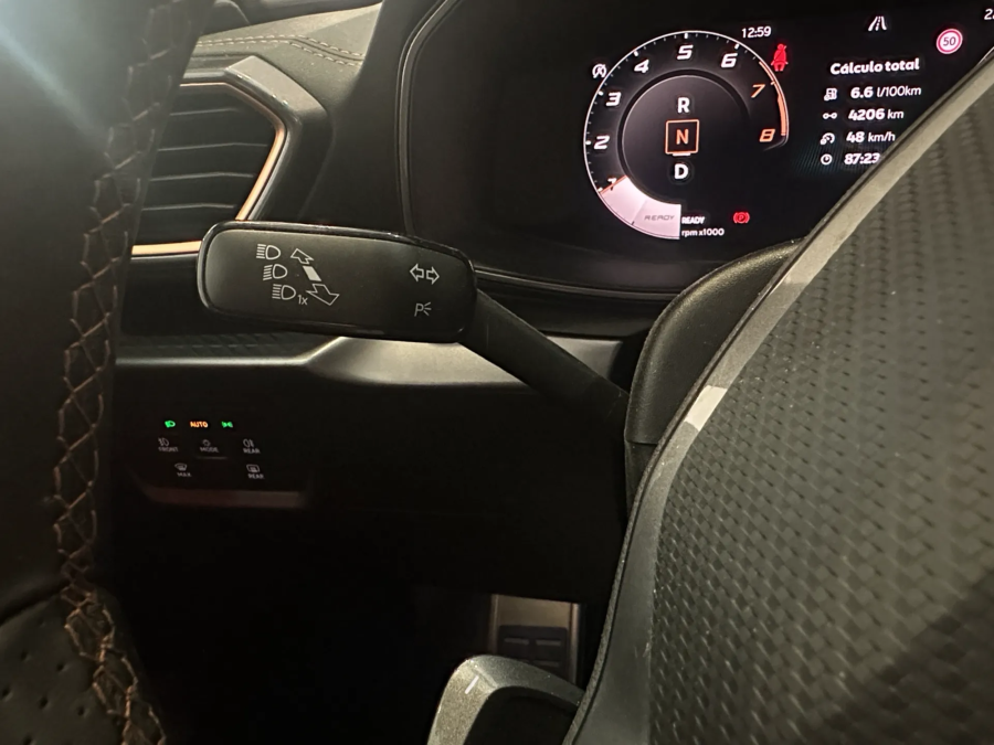 Imagen de cupra León