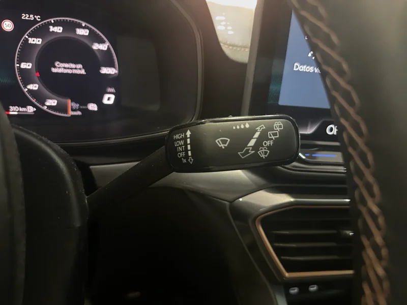 Imagen de cupra León