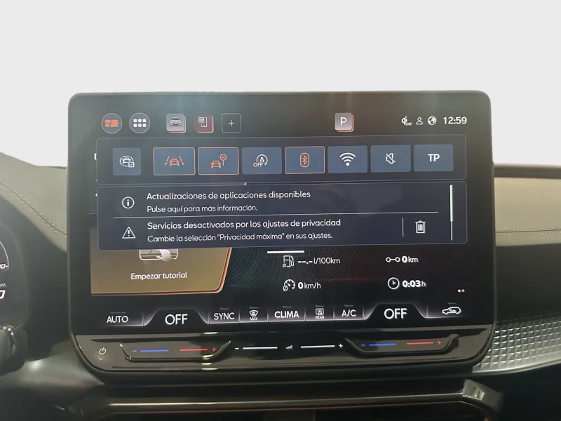 Imagen de cupra León