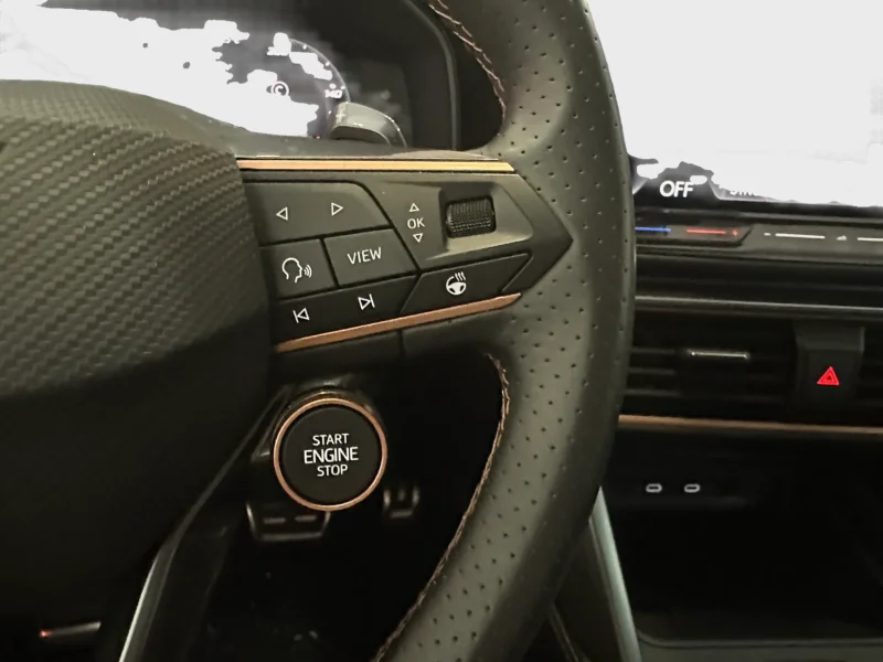 Imagen de cupra León