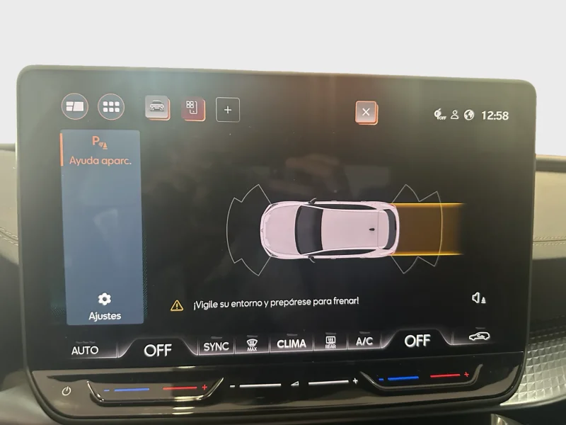 Imagen de cupra León