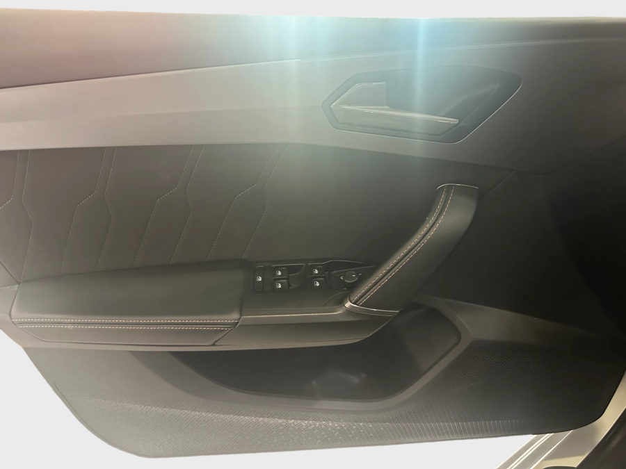 Imagen de cupra León