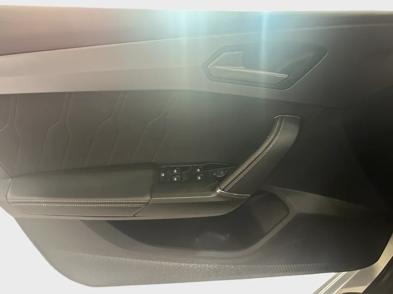 Imagen de cupra León