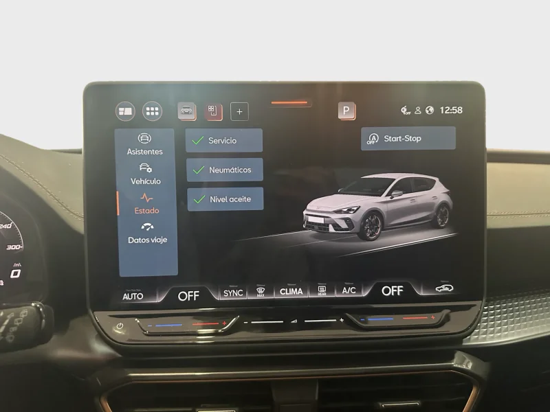 Imagen de cupra León