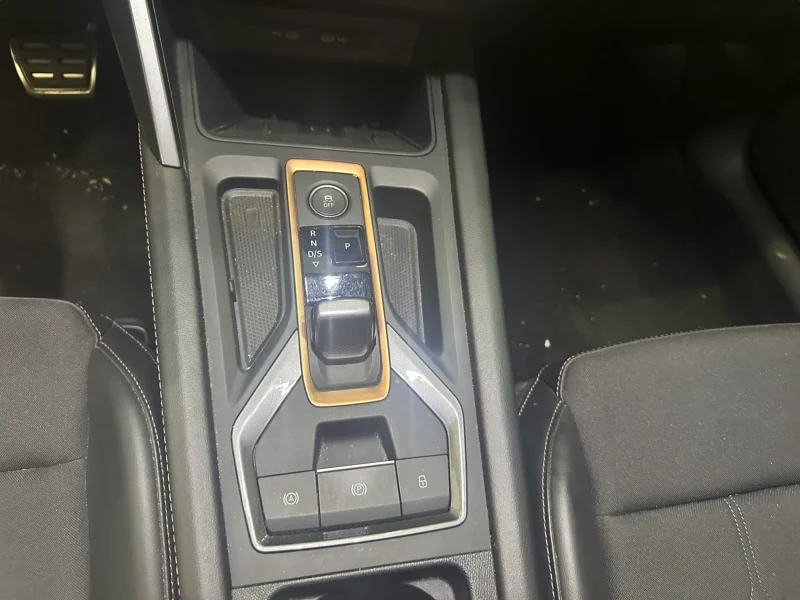 Imagen de cupra León