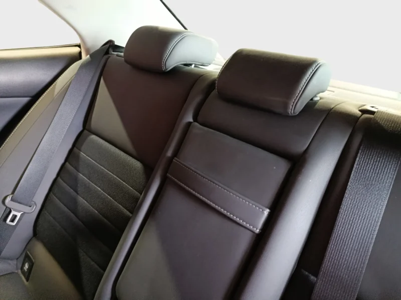 Imagen de Lexus IS