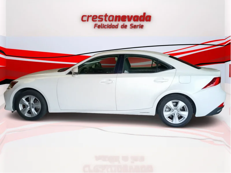 Imagen de Lexus IS