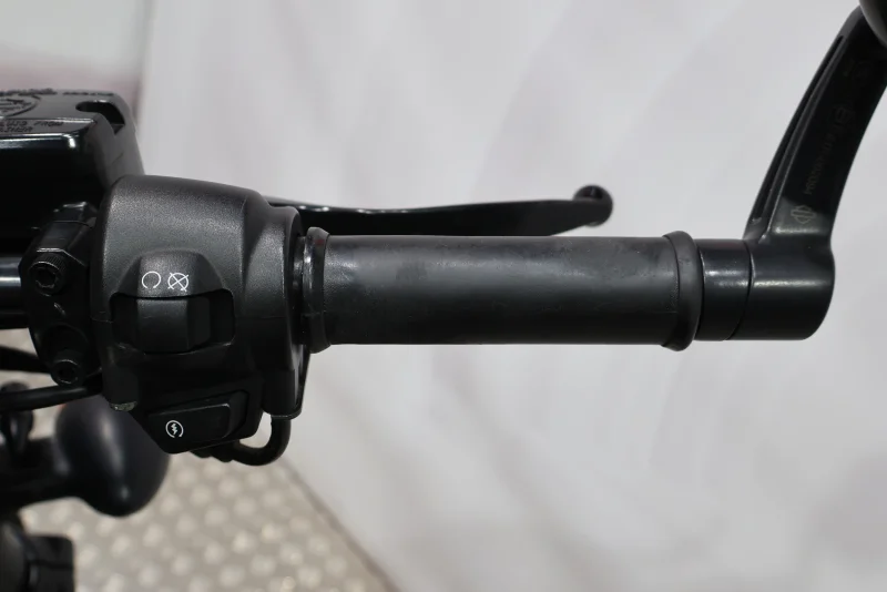 Imagen de Harley-Davidson STREET ROD