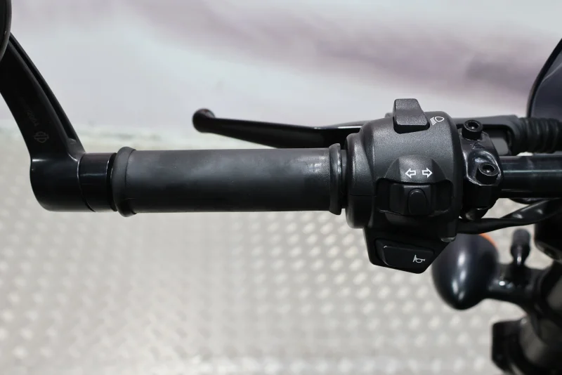 Imagen de Harley-Davidson STREET ROD