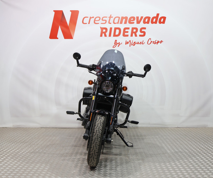 Imagen de Harley-Davidson STREET ROD