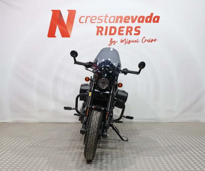 Imagen de Harley-Davidson STREET ROD