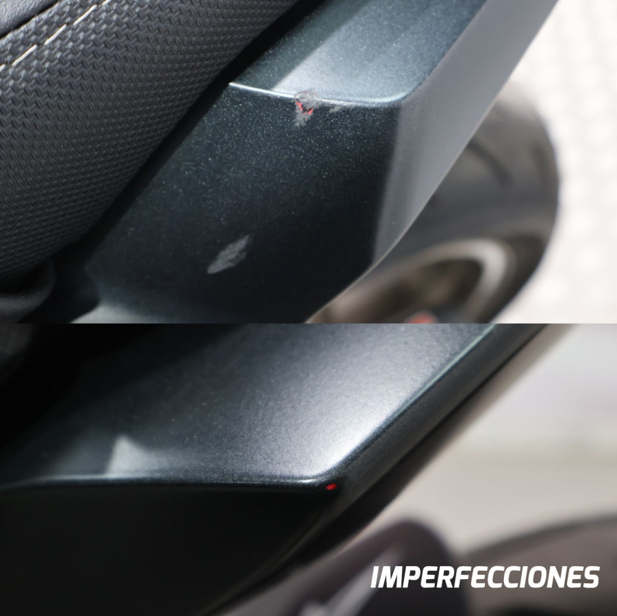 Imagen 17 de Honda CB 650 R A2 Gasolina 48 CV