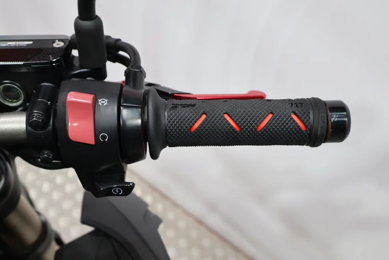 Imagen de Honda CB 650 R A2