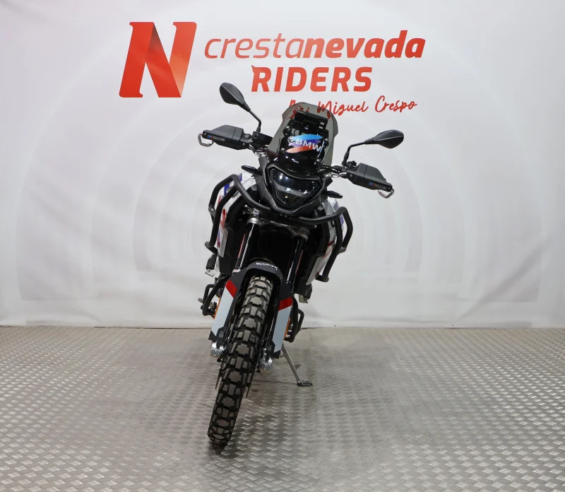 Imagen de BMW F 900 GS