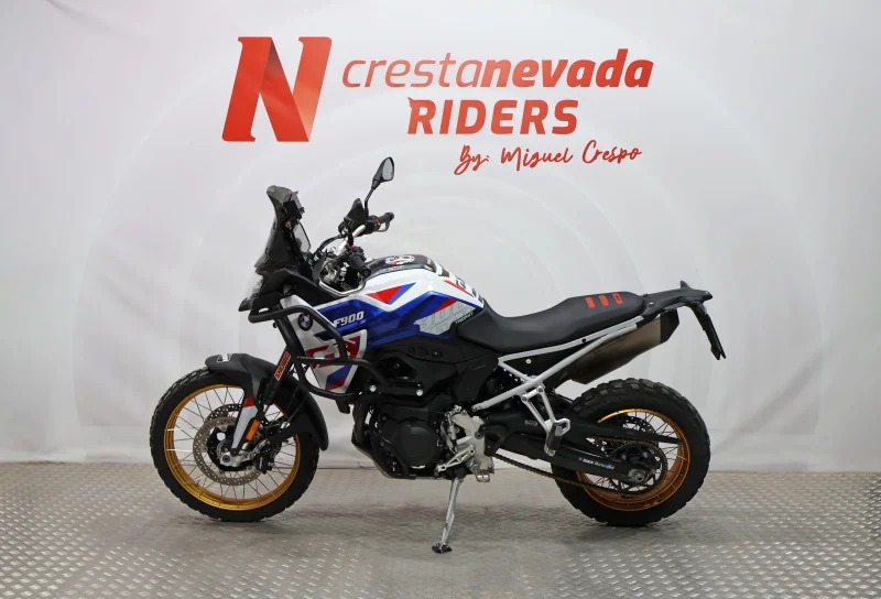 Imagen de BMW F 900 GS