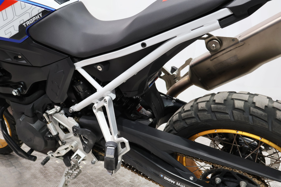 Imagen 13 de BMW F 900 GS Gasolina 105 CV