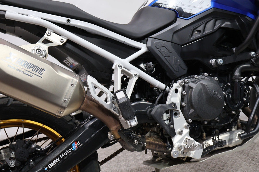 Imagen 14 de BMW F 900 GS Gasolina 105 CV