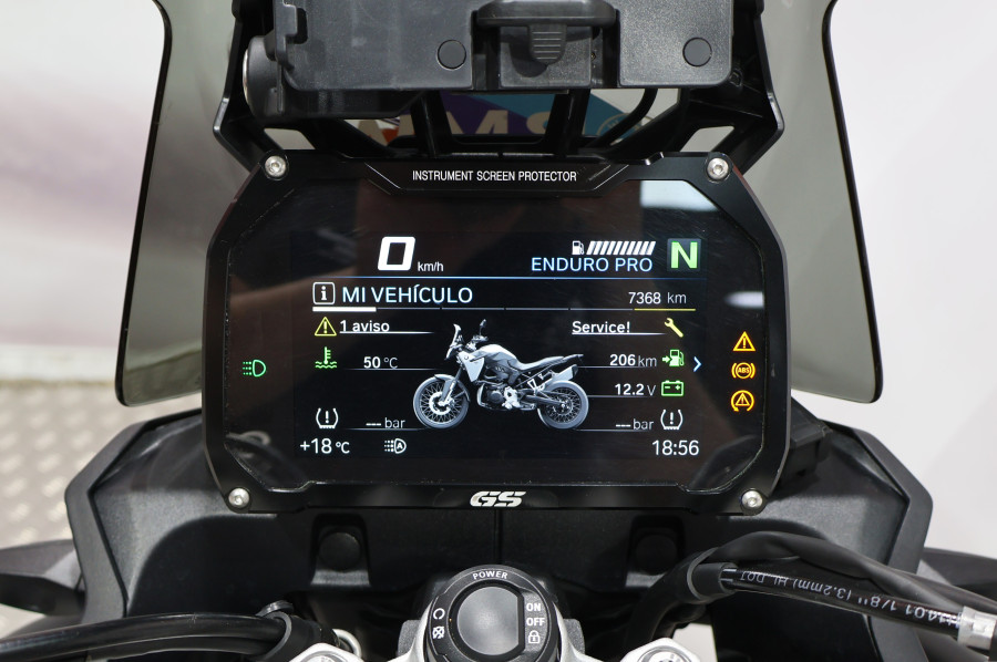 Imagen 1 de BMW F 900 GS Gasolina 105 CV