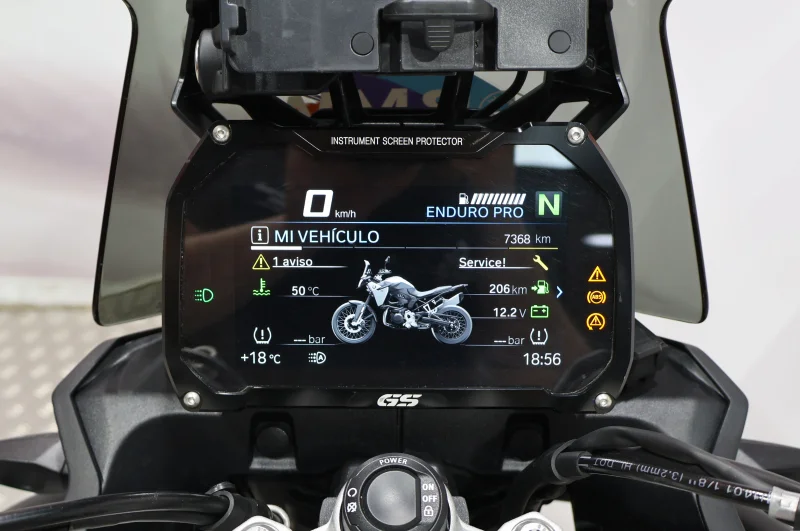 Imagen de BMW F 900 GS