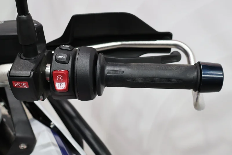 Imagen de BMW F 900 GS