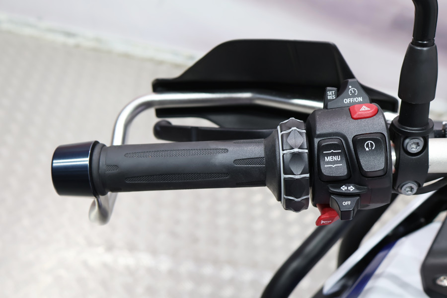 Imagen 7 de BMW F 900 GS Gasolina 105 CV