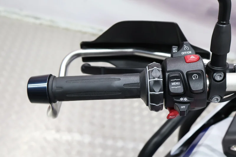 Imagen de BMW F 900 GS