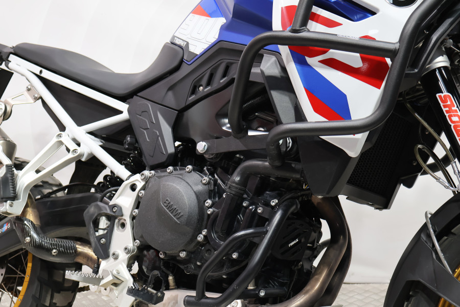 Imagen 11 de BMW F 900 GS Gasolina 105 CV