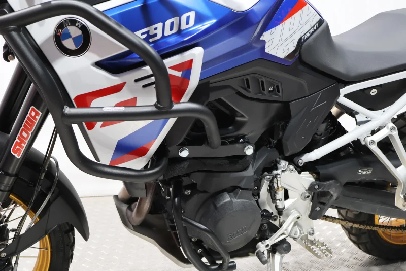Imagen de BMW F 900 GS