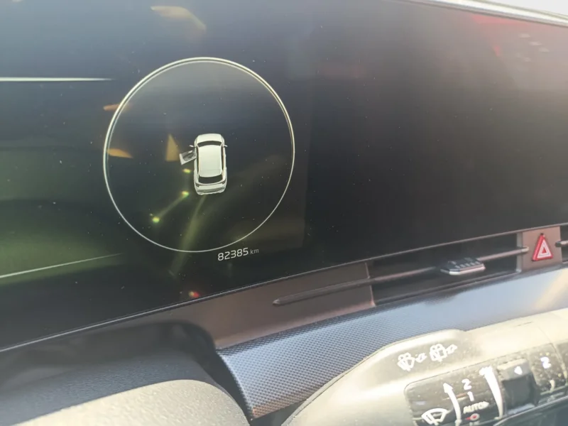 Imagen de Kia Sportage