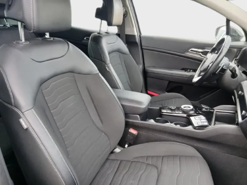 Imagen de Kia Sportage