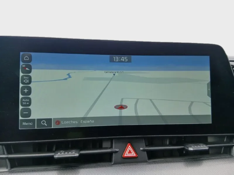 Imagen de Kia Sportage