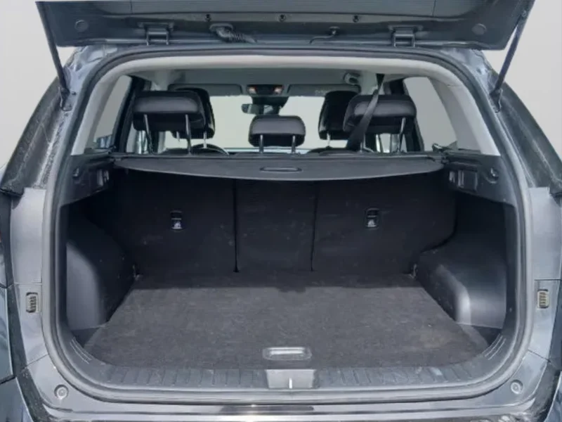 Imagen de Kia Sportage