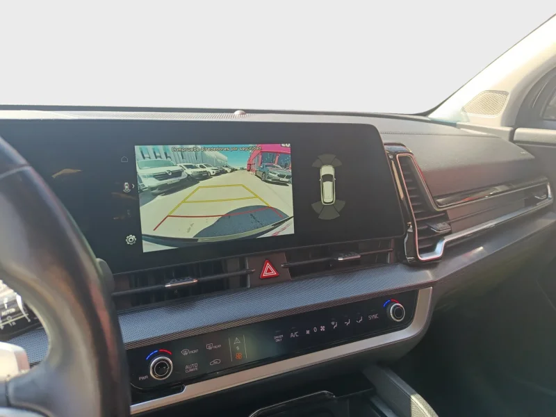 Imagen de Kia Sportage