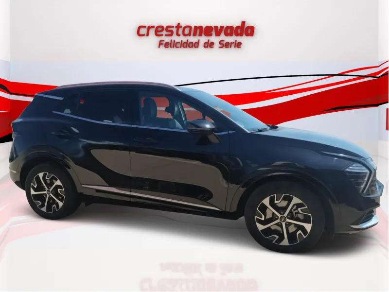 Imagen de Kia Sportage