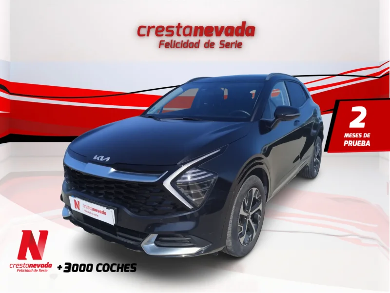 Imagen de Kia Sportage