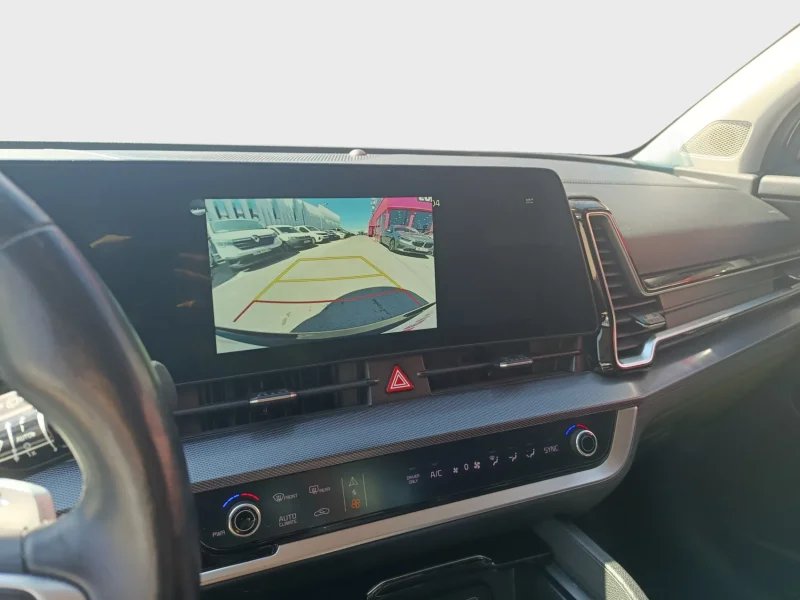 Imagen de Kia Sportage