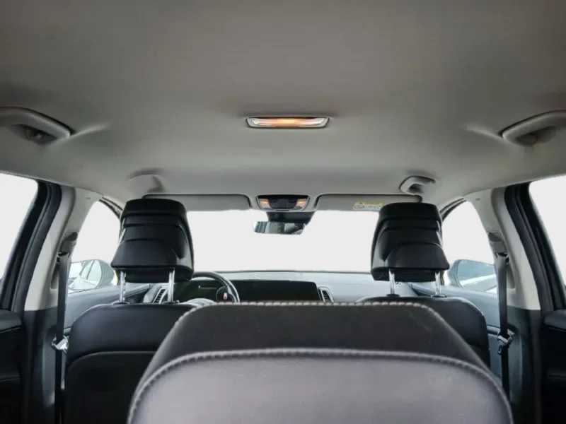 Imagen de Kia Sportage