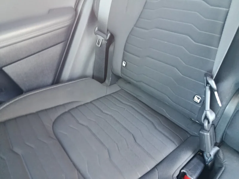 Imagen de Kia Sportage