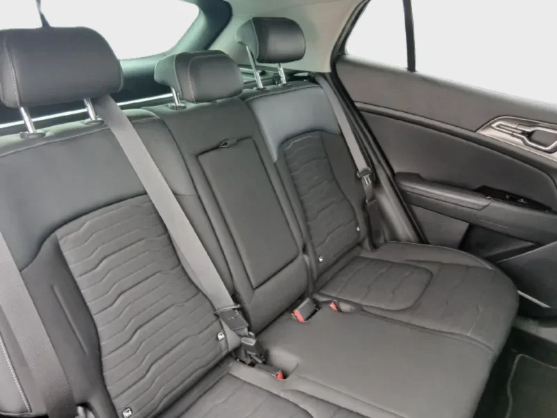 Imagen de Kia Sportage