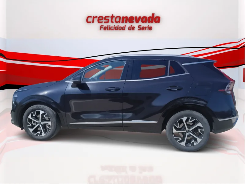 Imagen de Kia Sportage