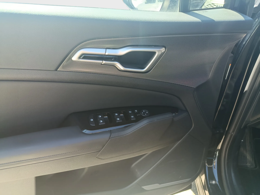 Imagen de Kia Sportage